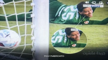 أول تعليق من تشيزني.. حقيقة تصرفه المثير للجدل في مباراة برشلونة وإشبيلية 1